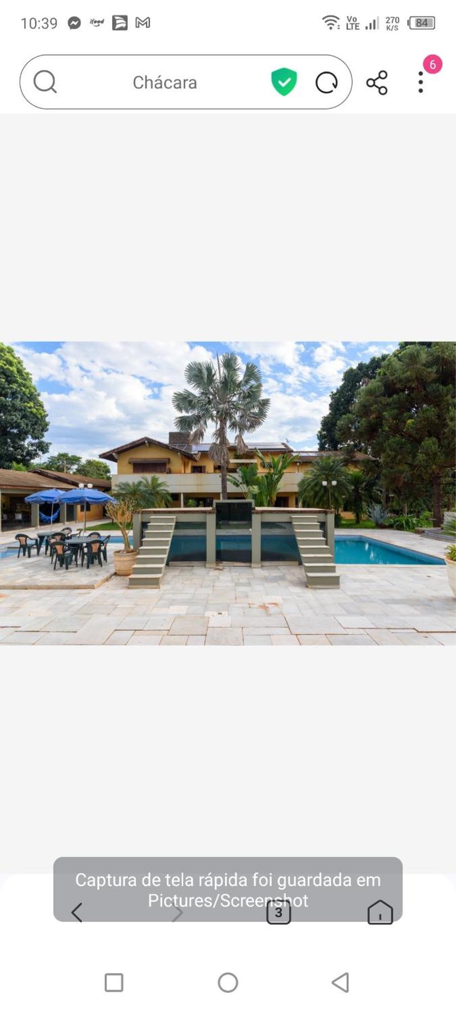 Parque Das Arvores Hospedagem E Eventos Barretos Exterior photo
