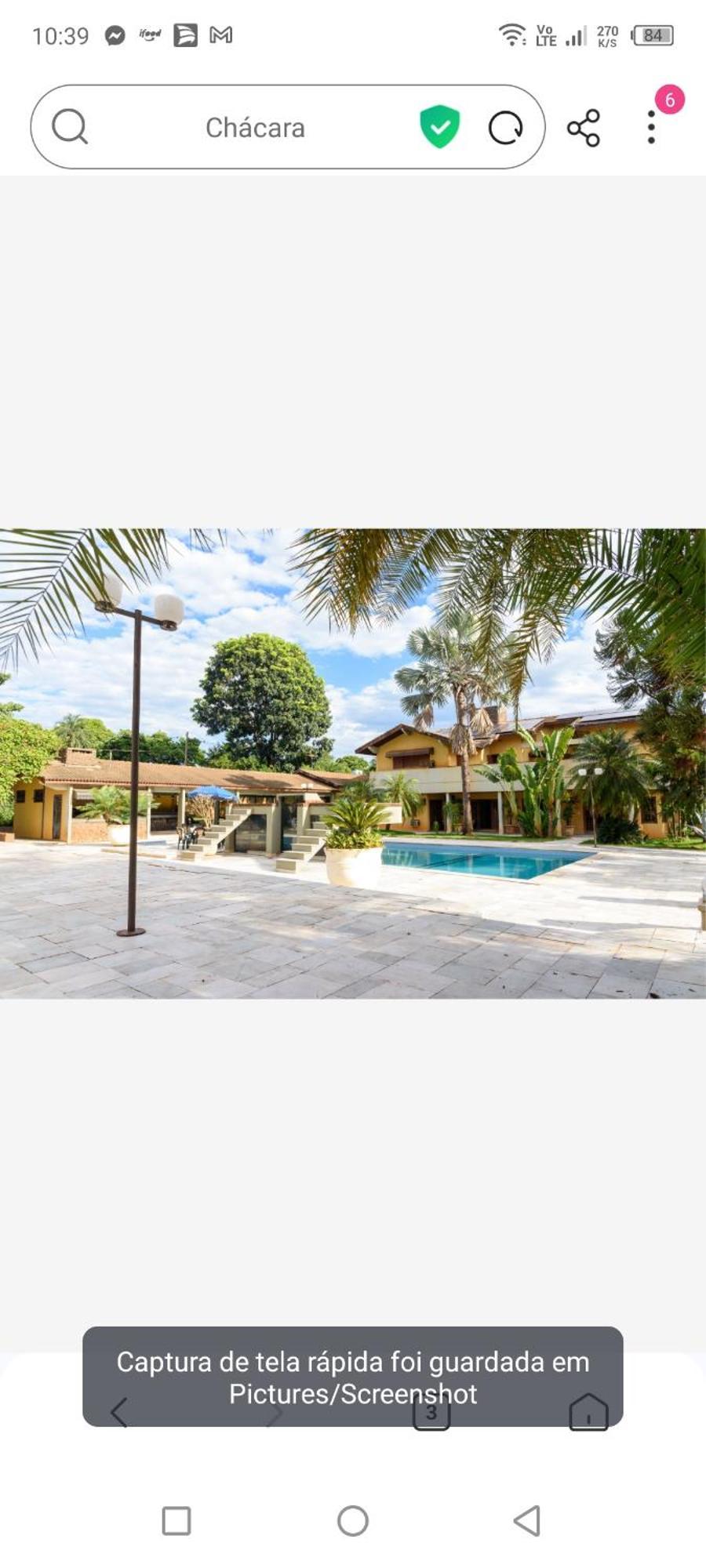 Parque Das Arvores Hospedagem E Eventos Barretos Exterior photo